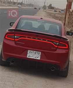دۆج چارجەر